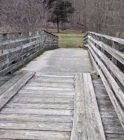 Aspetuck Park - Easton, CT