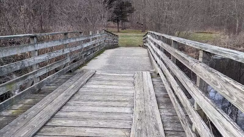 Aspetuck Park - Easton, CT