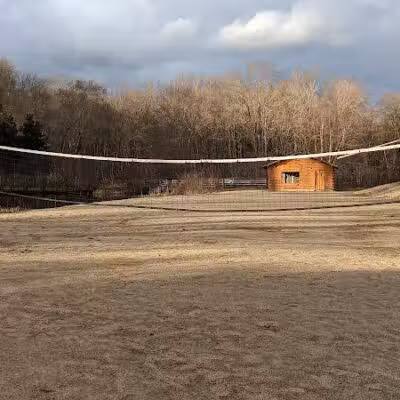 Aspetuck Park - Easton, CT