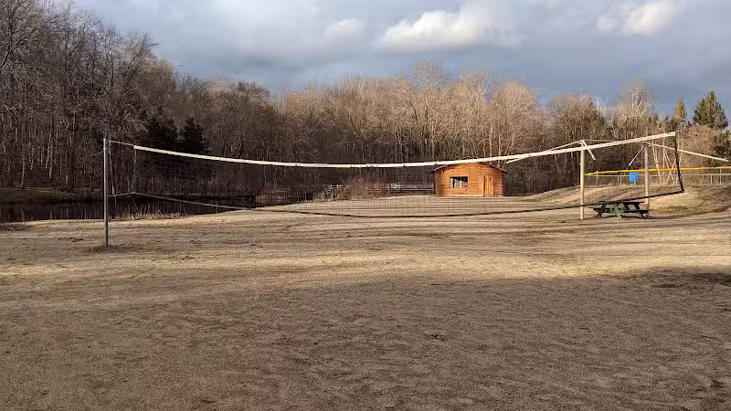 Aspetuck Park - Easton, CT