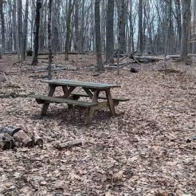 Aspetuck Park - Easton, CT