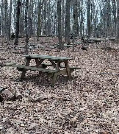 Aspetuck Park - Easton, CT