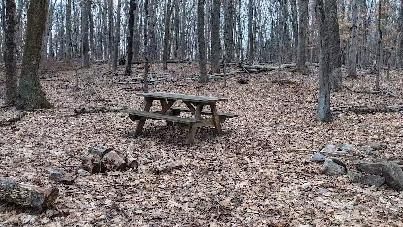 Aspetuck Park - Easton, CT