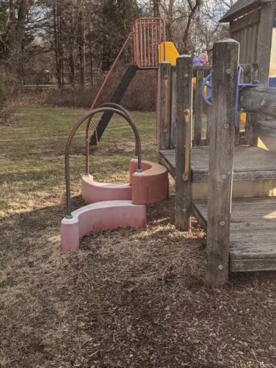 Aspetuck Park - Easton, CT