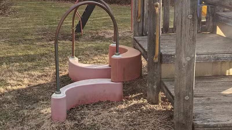 Aspetuck Park - Easton, CT