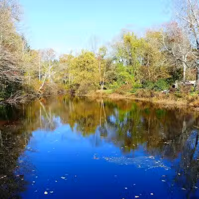 Aspetuck Park - Easton, CT