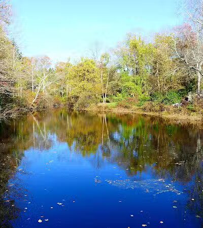 Aspetuck Park - Easton, CT