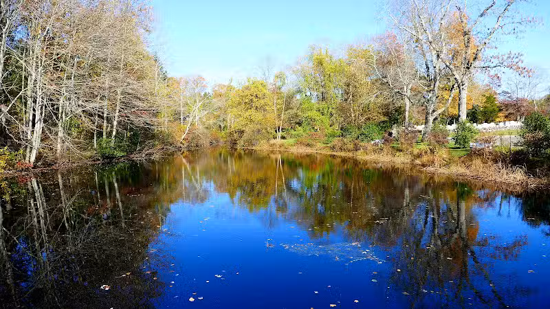Aspetuck Park - Easton, CT