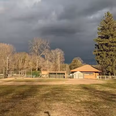 Aspetuck Park - Easton, CT