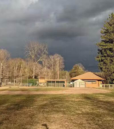 Aspetuck Park - Easton, CT