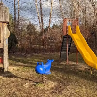 Aspetuck Park - Easton, CT