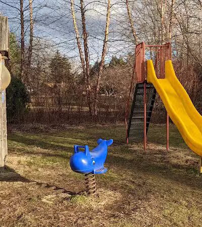 Aspetuck Park - Easton, CT