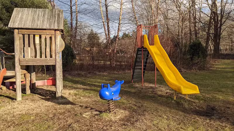 Aspetuck Park - Easton, CT