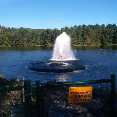 Aspetuck Park - Easton, CT
