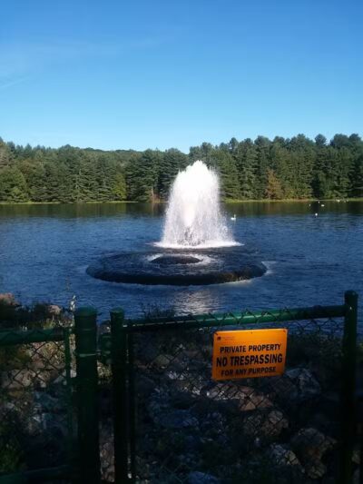 Aspetuck Park - Easton, CT