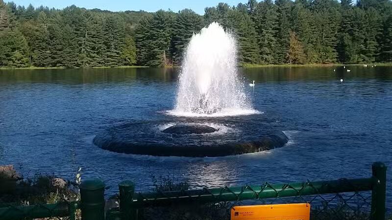 Aspetuck Park - Easton, CT