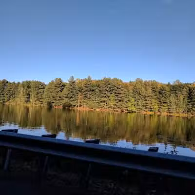 Aspetuck Park - Easton, CT