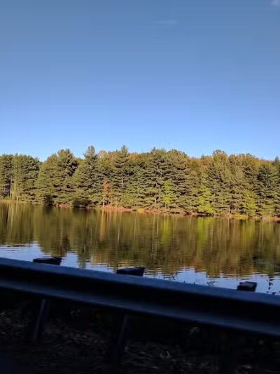 Aspetuck Park - Easton, CT