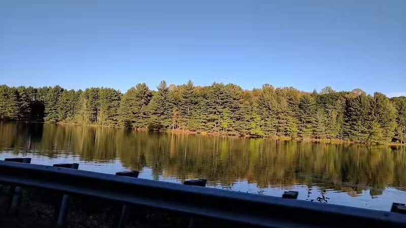 Aspetuck Park - Easton, CT