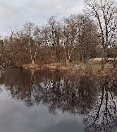 Aspetuck Park - Easton, CT