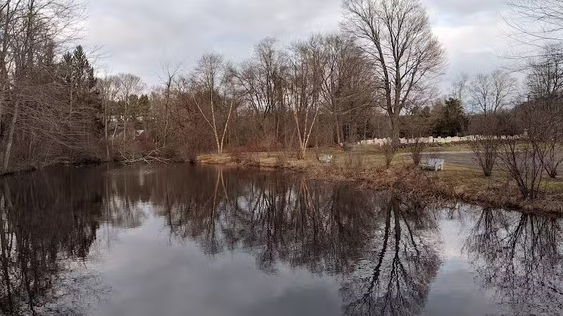 Aspetuck Park - Easton, CT