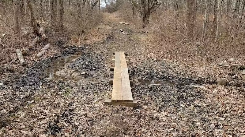 Randall's Farm Nature Preserve - Easton, CT