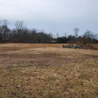 Randall's Farm Nature Preserve - Easton, CT