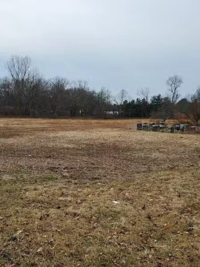 Randall's Farm Nature Preserve - Easton, CT