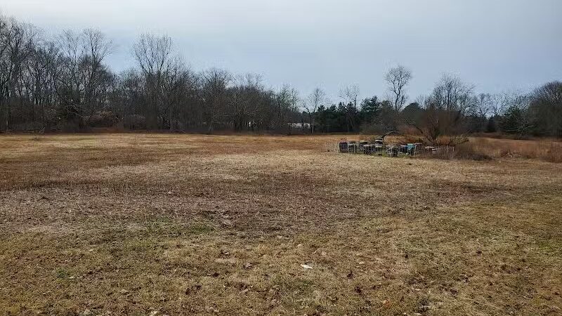 Randall's Farm Nature Preserve - Easton, CT