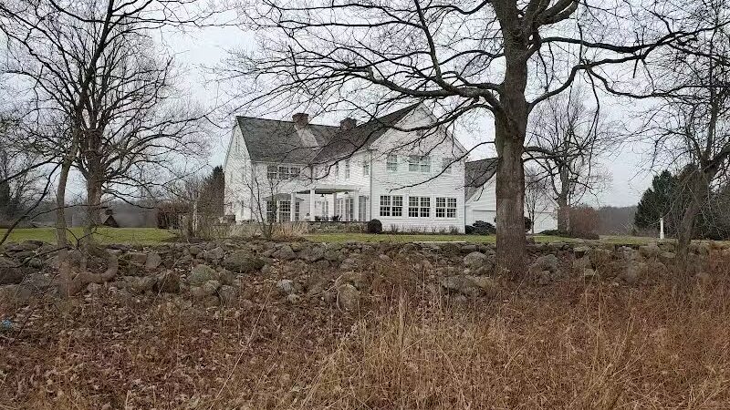 Randall's Farm Nature Preserve - Easton, CT