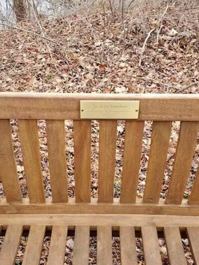 Randall's Farm Nature Preserve - Easton, CT