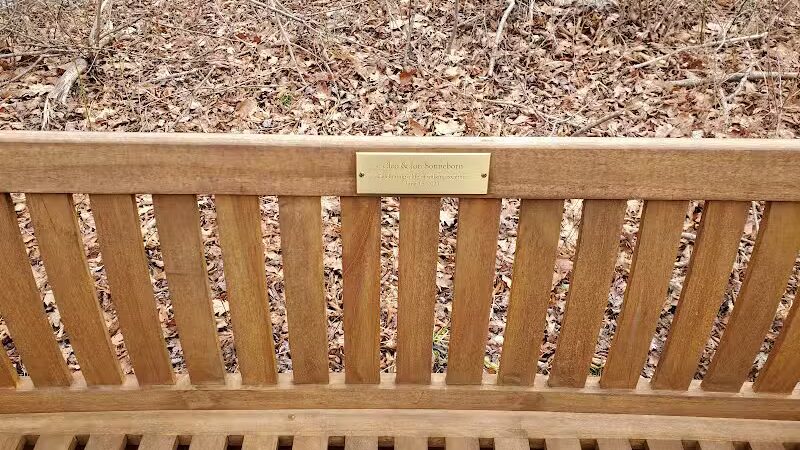 Randall's Farm Nature Preserve - Easton, CT