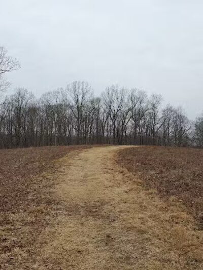 Randall's Farm Nature Preserve - Easton, CT