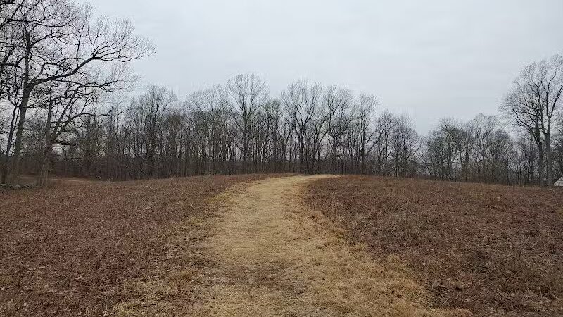 Randall's Farm Nature Preserve - Easton, CT