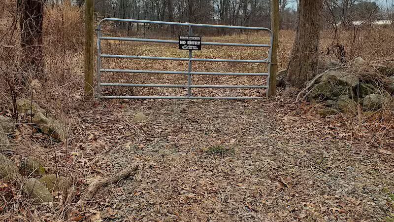 Randall's Farm Nature Preserve - Easton, CT