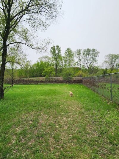 Southwest Dog Park - Eau Claire, WI