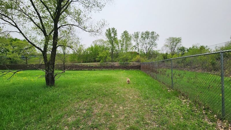 Southwest Dog Park - Eau Claire, WI