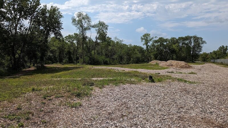 Southwest Dog Park - Eau Claire, WI