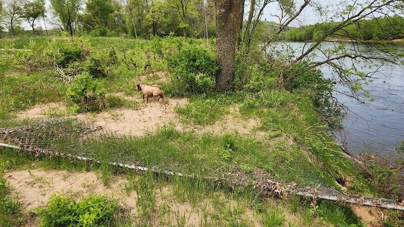 Southwest Dog Park - Eau Claire, WI
