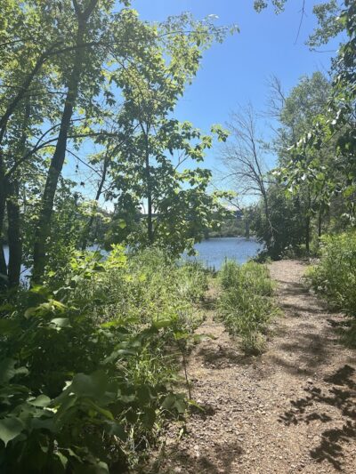 Southwest Dog Park - Eau Claire, WI