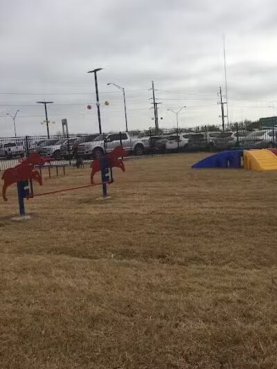 Kalidy Dog Park - Edmond, OK