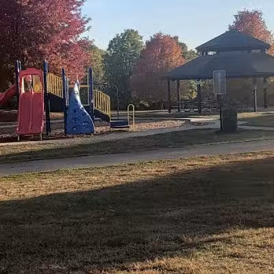 Sommer Park North - Edwards, IL