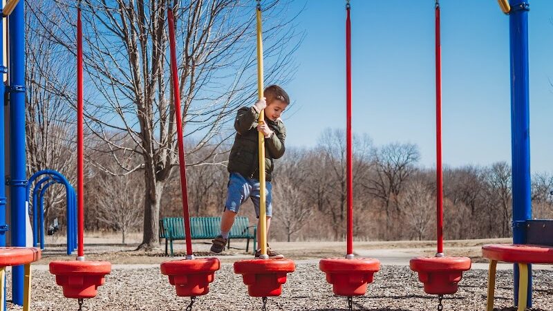 Sommer Park North - Edwards, IL