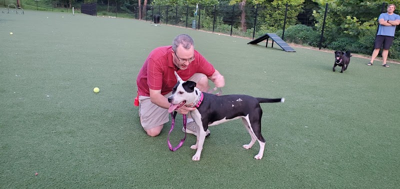 Brent Leh Dog Park - Edwardsville, IL