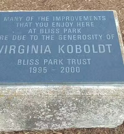 Bliss Park - Effingham, IL