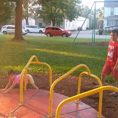Bliss Park - Effingham, IL