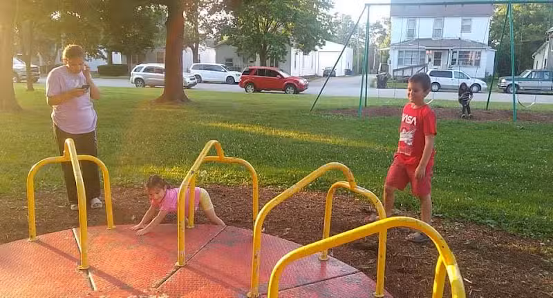 Bliss Park - Effingham, IL
