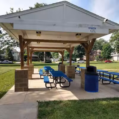 Bliss Park - Effingham, IL