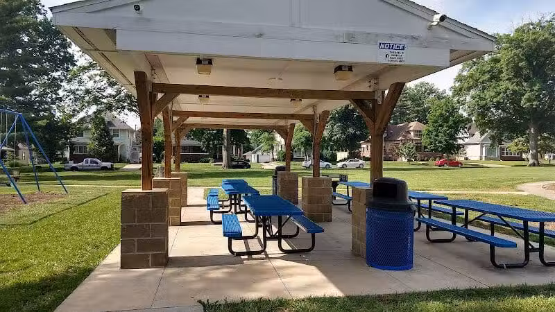Bliss Park - Effingham, IL