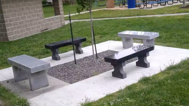 Bliss Park - Effingham, IL